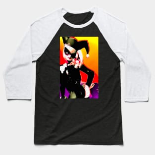 Puddin’ - Vipers Den - Genesis Collection Baseball T-Shirt